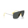 Ray-Ban Scuderia Ferrari RB 3697M (F03087)