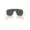 Ray-Ban Scuderia Ferrari RB 3697M (F03087)