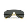 Ray-Ban Scuderia Ferrari RB 3697M (F03087)