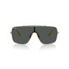 Ray-Ban Scuderia Ferrari RB 3697M (F03087)