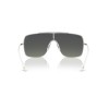 Ray-Ban Scuderia Ferrari RB 3697M (F1048G)