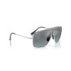 Ray-Ban Scuderia Ferrari RB 3697M (F104Y0)