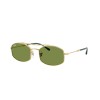 Ray-Ban RB 3719 (001/4E)