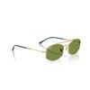 Ray-Ban RB 3719 (001/4E)