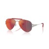 Ray-Ban Scuderia Ferrari RB 3762M (F1256P)