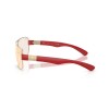 Ray-Ban Scuderia Ferrari RB 3763M (F1216Q)