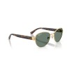 Ray-Ban Chromance RB 3766CH (001/O9)