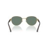 Ray-Ban Chromance RB 3766CH (001/O9)