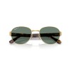 Ray-Ban Chromance RB 3766CH (001/O9)