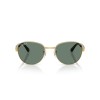 Ray-Ban Chromance RB 3766CH (001/O9)