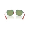 Ray-Ban Scuderia Ferrari RB 3789M (F0071D)