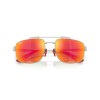 Ray-Ban Scuderia Ferrari RB 3789M (F0071D)