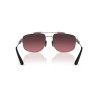 Ray-Ban Scuderia Ferrari RB 3789M (F1247A)