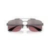 Ray-Ban Scuderia Ferrari RB 3789M (F1247A)