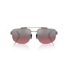 Ray-Ban Scuderia Ferrari RB 3789M (F1247A)