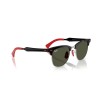 Ray-Ban Scuderia Ferrari RB 3807M (F11031)