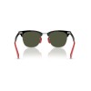 Ray-Ban Scuderia Ferrari RB 3807M (F11031)