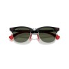 Ray-Ban Scuderia Ferrari RB 3807M (F11031)