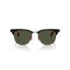 Ray-Ban Scuderia Ferrari RB 3807M (F11031)