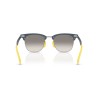 Ray-Ban Scuderia Ferrari RB 3807M (F11232)