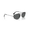 Ray-Ban Explorer 5 RB 3845 (002/B1)