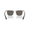 Ray-Ban Wayfarer Deluxe RB 3875 (019/B1)