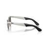 Ray-Ban Wayfarer Deluxe RB 3875 (019/B1)