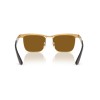 Ray-Ban Wayfarer Deluxe RB 3875 (927631)