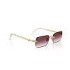Ray-Ban ASAP Rocky RB 3928 (001/8H)