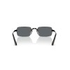 Ray-Ban ASAP Rocky RB 3928 (002/81)