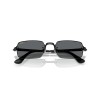 Ray-Ban ASAP Rocky RB 3928 (002/81)