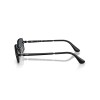 Ray-Ban ASAP Rocky RB 3928 (002/81)