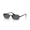 Ray-Ban ASAP Rocky RB 3928 (002/81)