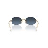 Ray-Ban ASAP Rocky RB 3929 (001/S2)