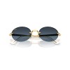 Ray-Ban ASAP Rocky RB 3929 (001/S2)