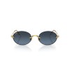 Ray-Ban ASAP Rocky RB 3929 (001/S2)
