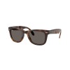 Ray-Ban Folding Wayfarer RB 4105 (710/B1)