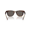 Ray-Ban Folding Wayfarer RB 4105 (710/B1)
