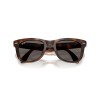 Ray-Ban Folding Wayfarer RB 4105 (710/B1)