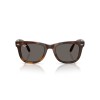Ray-Ban Folding Wayfarer RB 4105 (710/B1)