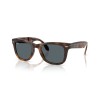 Ray-Ban Folding Wayfarer RB 4105 (710/R5)