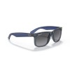 Ray-Ban Justin RB 4165 (6596T3)