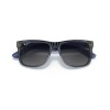 Ray-Ban Justin RB 4165 (6596T3)
