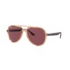Ray-Ban RB 4376 (66025Q)