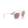 Ray-Ban Scuderia Ferrari Leclerc Special Edition 2024 RB 4433M (F625H2)