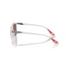 Ray-Ban Scuderia Ferrari Leclerc Special Edition 2024 RB 4433M (F625H2)