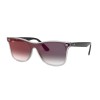 Ray-Ban Blaze Wayfarer RB 4440N (6355U0)