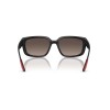 Ray-Ban Scuderia Ferrari RB 4443M (F6025J)