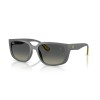 Ray-Ban Scuderia Ferrari RB 4443M (F60811)