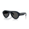 Ray-Ban Aviator Puffer RB 4925 (689587)